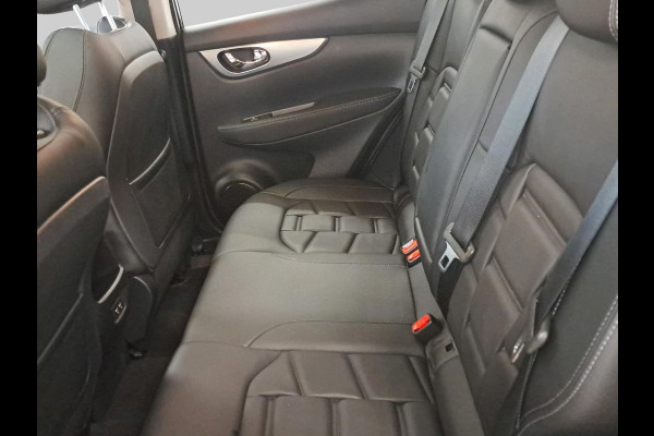 Nissan QASHQAI 1.3 DIG-T Premium Edition Incl. Panorama | Elektrisch bedienbare voorstoelen | Stoelverwarming