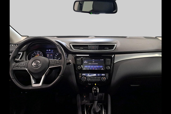 Nissan QASHQAI 1.3 DIG-T Premium Edition Incl. Panorama | Elektrisch bedienbare voorstoelen | Stoelverwarming