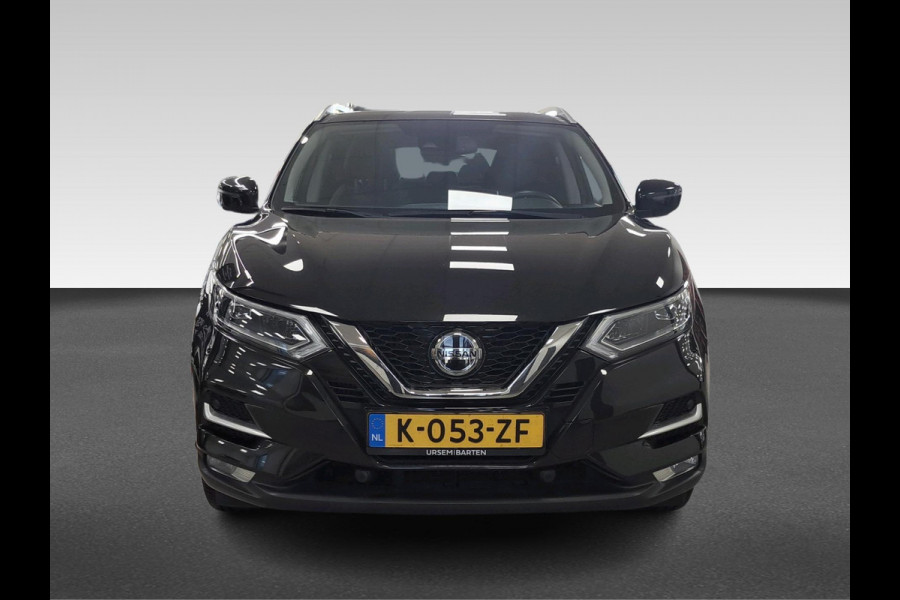 Nissan QASHQAI 1.3 DIG-T Premium Edition Incl. Panorama | Elektrisch bedienbare voorstoelen | Stoelverwarming