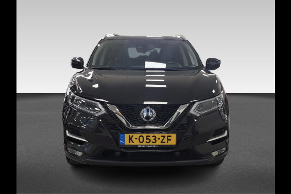 Nissan QASHQAI 1.3 DIG-T Premium Edition Incl. Panorama | Elektrisch bedienbare voorstoelen | Stoelverwarming
