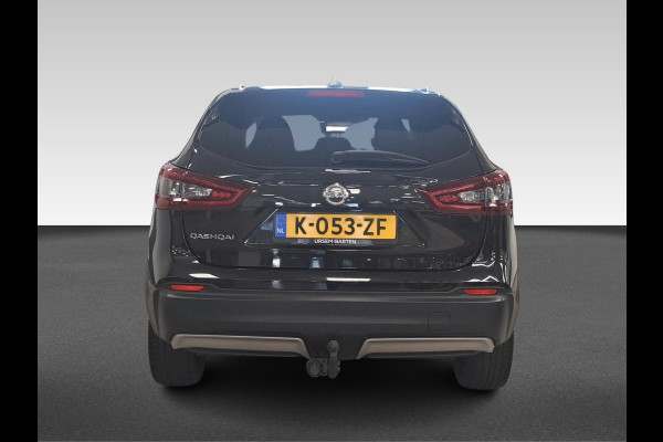 Nissan QASHQAI 1.3 DIG-T Premium Edition Incl. Panorama | Elektrisch bedienbare voorstoelen | Stoelverwarming