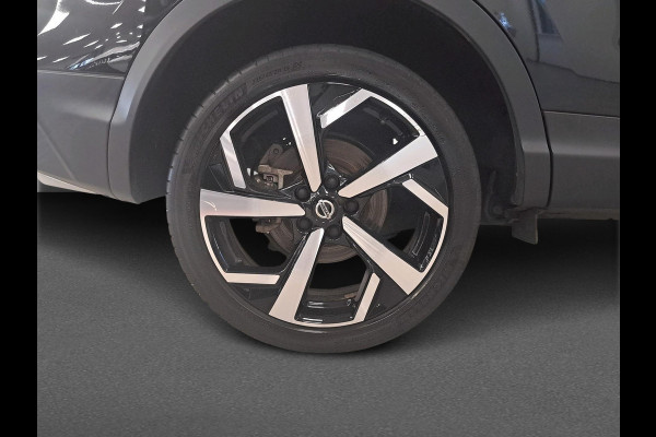 Nissan QASHQAI 1.3 DIG-T Premium Edition Incl. Panorama | Elektrisch bedienbare voorstoelen | Stoelverwarming