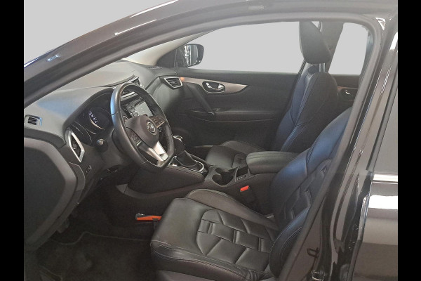 Nissan QASHQAI 1.3 DIG-T Premium Edition Incl. Panorama | Elektrisch bedienbare voorstoelen | Stoelverwarming