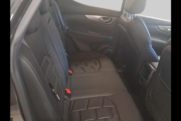 Nissan QASHQAI 1.3 DIG-T Premium Edition Incl. Panorama | Elektrisch bedienbare voorstoelen | Stoelverwarming