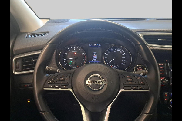 Nissan QASHQAI 1.3 DIG-T Premium Edition Incl. Panorama | Elektrisch bedienbare voorstoelen | Stoelverwarming