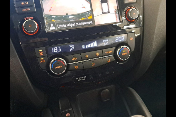 Nissan QASHQAI 1.3 DIG-T Premium Edition Incl. Panorama | Elektrisch bedienbare voorstoelen | Stoelverwarming
