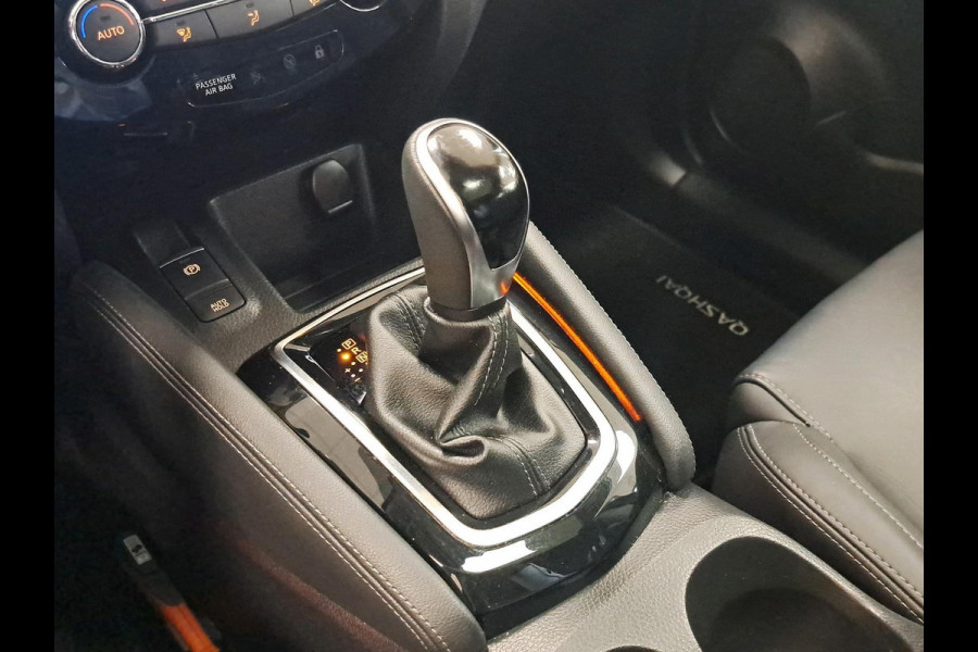 Nissan QASHQAI 1.3 DIG-T Premium Edition Incl. Panorama | Elektrisch bedienbare voorstoelen | Stoelverwarming