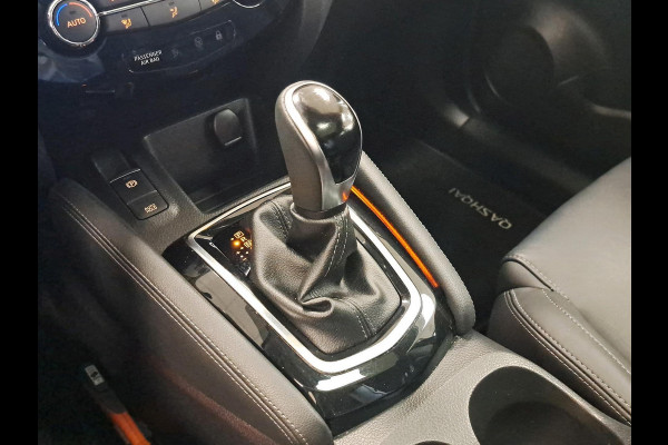 Nissan QASHQAI 1.3 DIG-T Premium Edition Incl. Panorama | Elektrisch bedienbare voorstoelen | Stoelverwarming