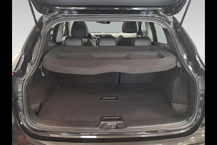 Nissan QASHQAI 1.3 DIG-T Premium Edition Incl. Panorama | Elektrisch bedienbare voorstoelen | Stoelverwarming