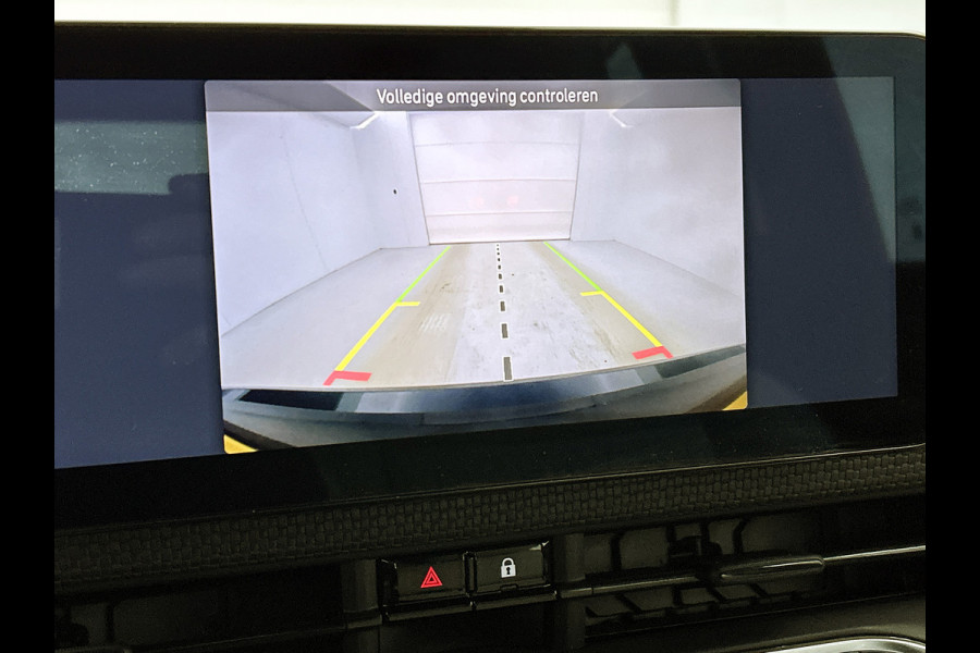 Fiat 500E CABRIO La Prima 87Kw / 42 kWh / Leder / Pdc+Camera / Navigatie / Airco-ecc. / 100% Electrisch,100%Stijlvol / Apk 11-2026