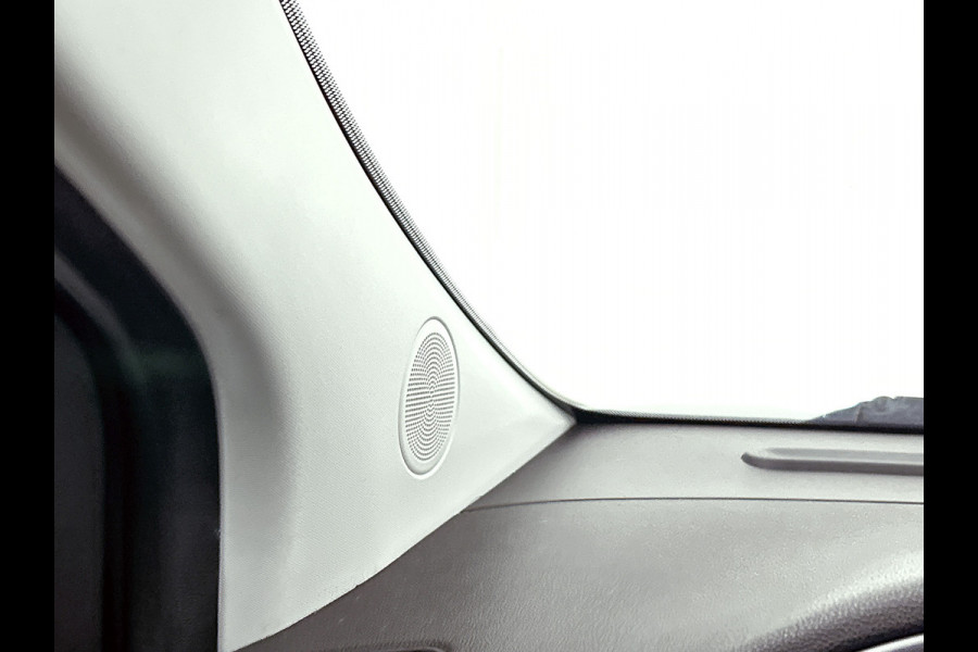 Fiat 500E CABRIO La Prima 87Kw / 42 kWh / Leder / Pdc+Camera / Navigatie / Airco-ecc. / 100% Electrisch,100%Stijlvol / Apk 11-2026