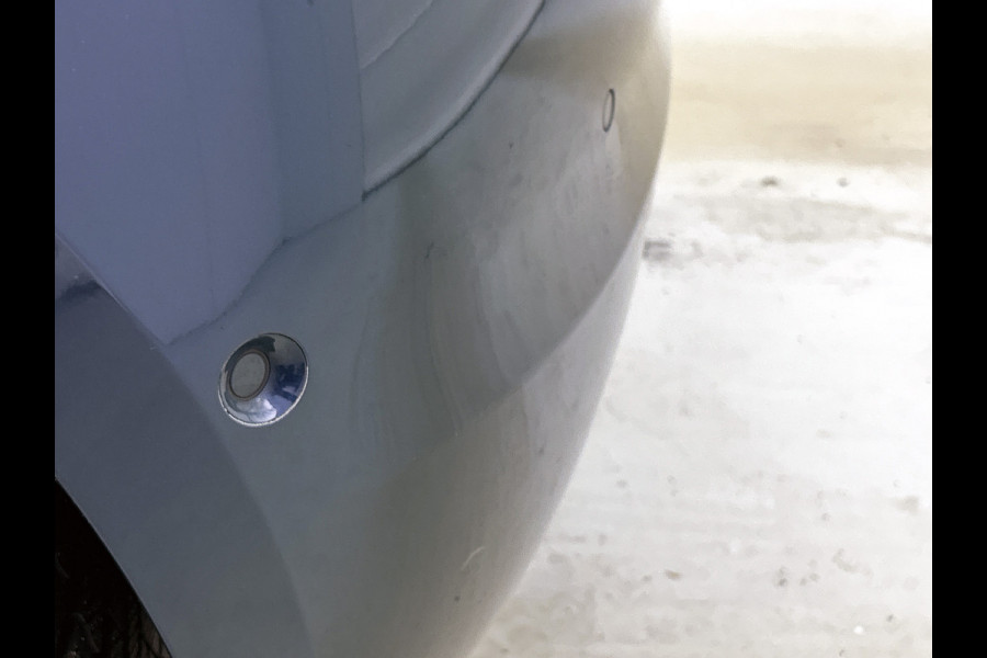 Fiat 500E CABRIO La Prima 87Kw / 42 kWh / Leder / Pdc+Camera / Navigatie / Airco-ecc. / 100% Electrisch,100%Stijlvol / Apk 11-2026