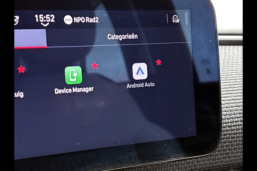 Fiat 500E CABRIO La Prima 87Kw / 42 kWh / Leder / Pdc+Camera / Navigatie / Airco-ecc. / 100% Electrisch,100%Stijlvol / Apk 11-2026