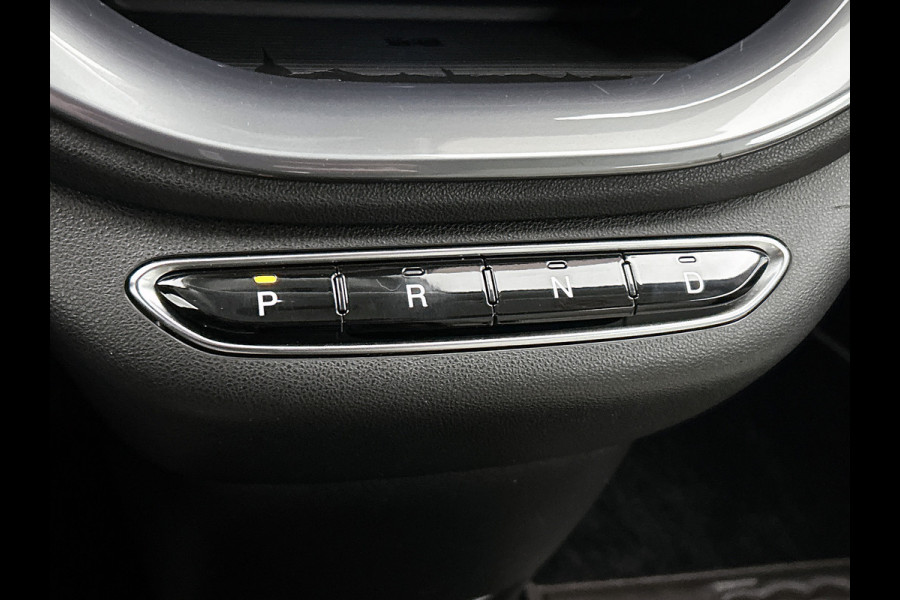 Fiat 500E CABRIO La Prima 87Kw / 42 kWh / Leder / Pdc+Camera / Navigatie / Airco-ecc. / 100% Electrisch,100%Stijlvol / Apk 11-2026