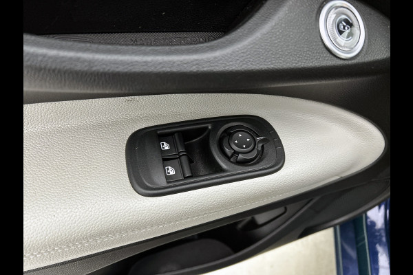 Fiat 500E CABRIO La Prima 87Kw / 42 kWh / Leder / Pdc+Camera / Navigatie / Airco-ecc. / 100% Electrisch,100%Stijlvol / Apk 11-2026