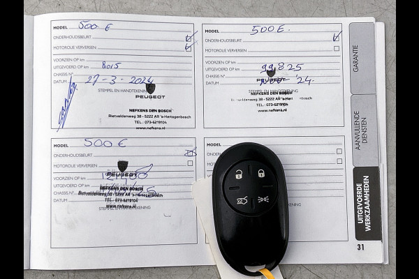 Fiat 500E CABRIO La Prima 87Kw / 42 kWh / Leder / Pdc+Camera / Navigatie / Airco-ecc. / 100% Electrisch,100%Stijlvol / Apk 11-2026