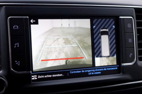 Peugeot Expert 2.0 BlueHDI 120pk Automaat L3 Premium D.C. Navi/Camera/2x Schuifdeur 03-2021
