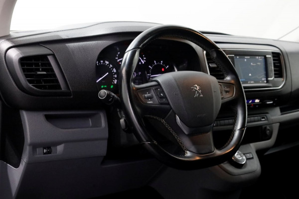 Peugeot Expert 2.0 BlueHDI 120pk Automaat L3 Premium D.C. Navi/Camera/2x Schuifdeur 03-2021