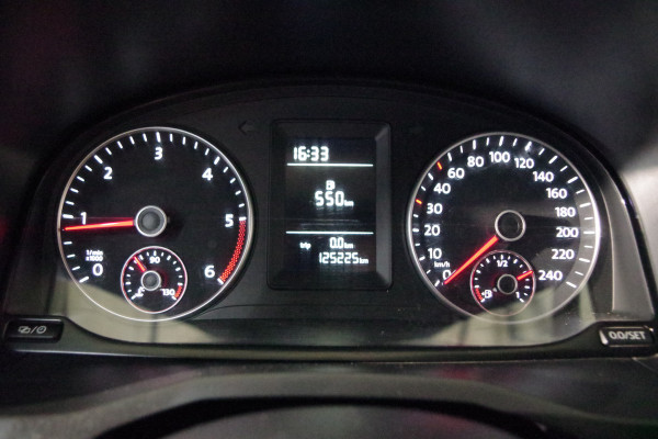 Volkswagen Caddy 2.0 TDI L1H1 BMT Economy Business, Leder, Carplay, Elek. Ramen, Bluetooth, Airco