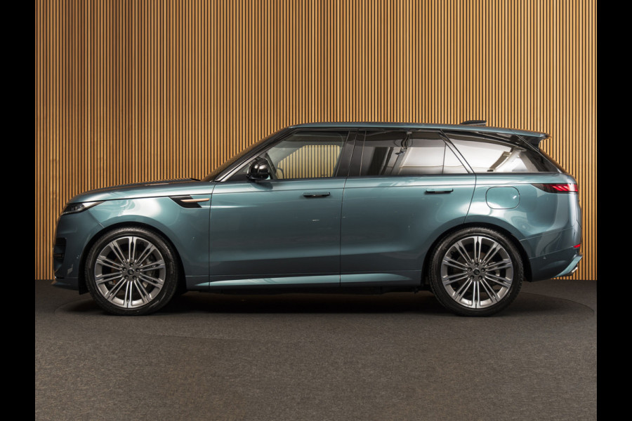 Land Rover Range Rover Sport 3.0 P460e Dynamic SE PANO | 23" | COLD CLIMATE | CONVENIENCE PACK