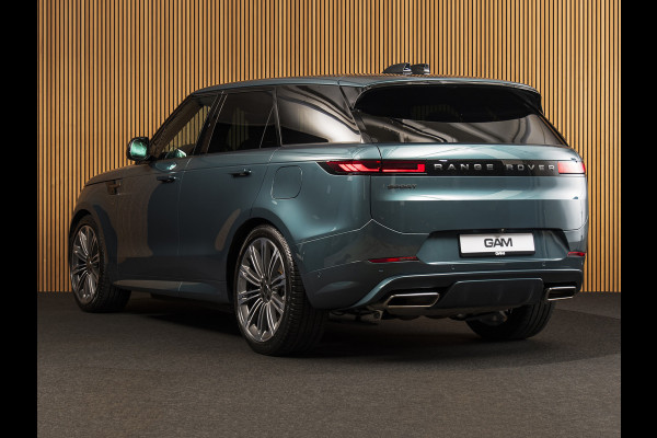Land Rover Range Rover Sport 3.0 P460e Dynamic SE PANO | 23" | COLD CLIMATE | CONVENIENCE PACK