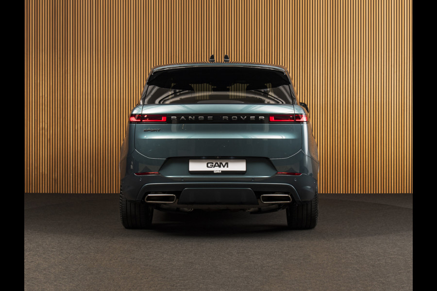 Land Rover Range Rover Sport 3.0 P460e Dynamic SE PANO | 23" | COLD CLIMATE | CONVENIENCE PACK