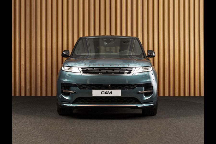 Land Rover Range Rover Sport 3.0 P460e Dynamic SE PANO | 23" | COLD CLIMATE | CONVENIENCE PACK