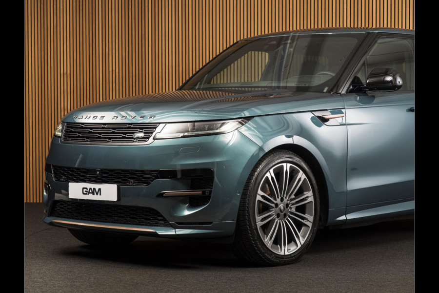 Land Rover Range Rover Sport 3.0 P460e Dynamic SE PANO | 23" | COLD CLIMATE | CONVENIENCE PACK