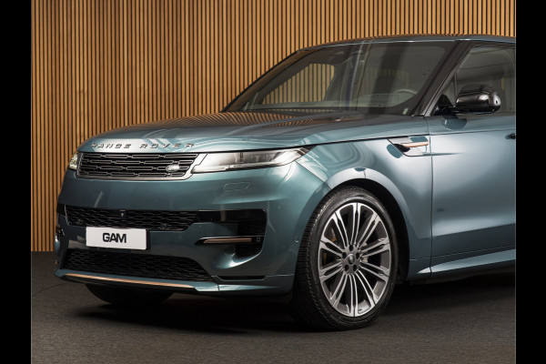 Land Rover Range Rover Sport 3.0 P460e Dynamic SE PANO | 23" | COLD CLIMATE | CONVENIENCE PACK
