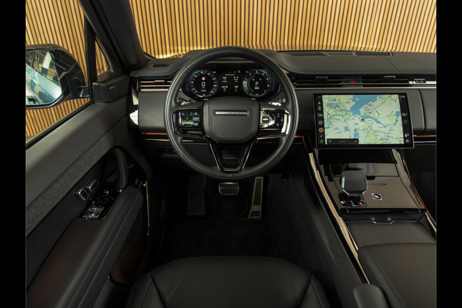 Land Rover Range Rover Sport 3.0 P460e Dynamic SE PANO | 23" | COLD CLIMATE | CONVENIENCE PACK