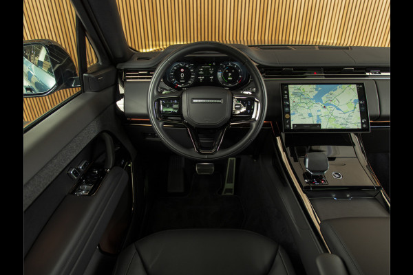 Land Rover Range Rover Sport 3.0 P460e Dynamic SE PANO | 23" | COLD CLIMATE | CONVENIENCE PACK