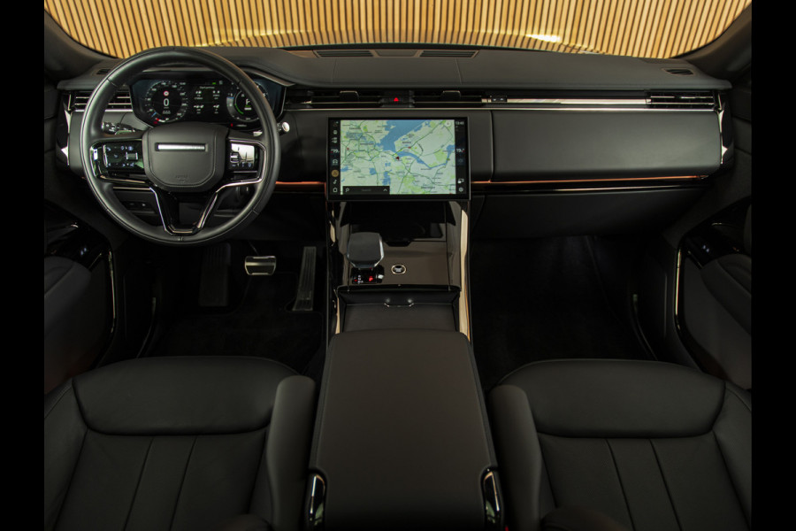 Land Rover Range Rover Sport 3.0 P460e Dynamic SE PANO | 23" | COLD CLIMATE | CONVENIENCE PACK
