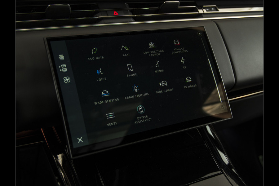 Land Rover Range Rover Sport 3.0 P460e Dynamic SE PANO | 23" | COLD CLIMATE | CONVENIENCE PACK