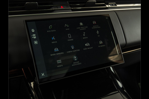 Land Rover Range Rover Sport 3.0 P460e Dynamic SE PANO | 23" | COLD CLIMATE | CONVENIENCE PACK