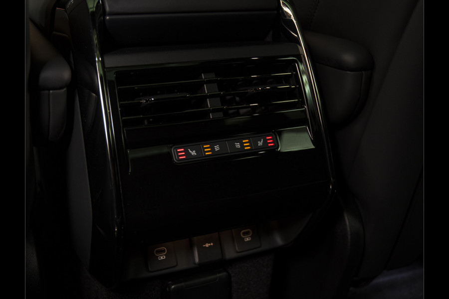 Land Rover Range Rover Sport 3.0 P460e Dynamic SE PANO | 23" | COLD CLIMATE | CONVENIENCE PACK