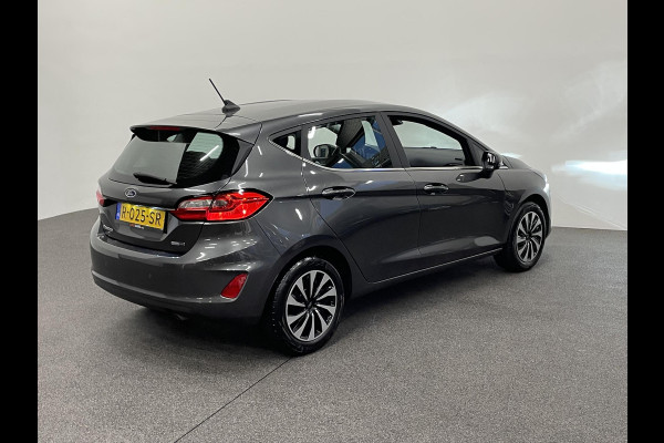 Ford Fiesta 1.0 EcoBoost Hybrid Titanium Navigatie Apple Carplay/Android Auto Cruise Control Full Led Climate Control