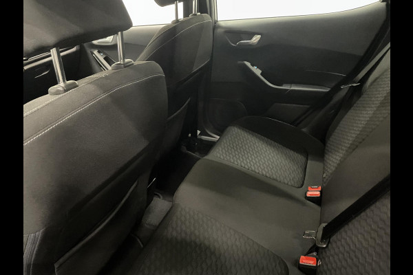 Ford Fiesta 1.0 EcoBoost Hybrid Titanium Navigatie Apple Carplay/Android Auto Cruise Control Full Led Climate Control