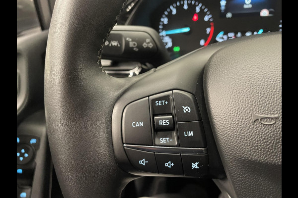 Ford Fiesta 1.0 EcoBoost Hybrid Titanium Navigatie Apple Carplay/Android Auto Cruise Control Full Led Climate Control