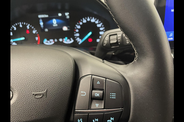 Ford Fiesta 1.0 EcoBoost Hybrid Titanium Navigatie Apple Carplay/Android Auto Cruise Control Full Led Climate Control