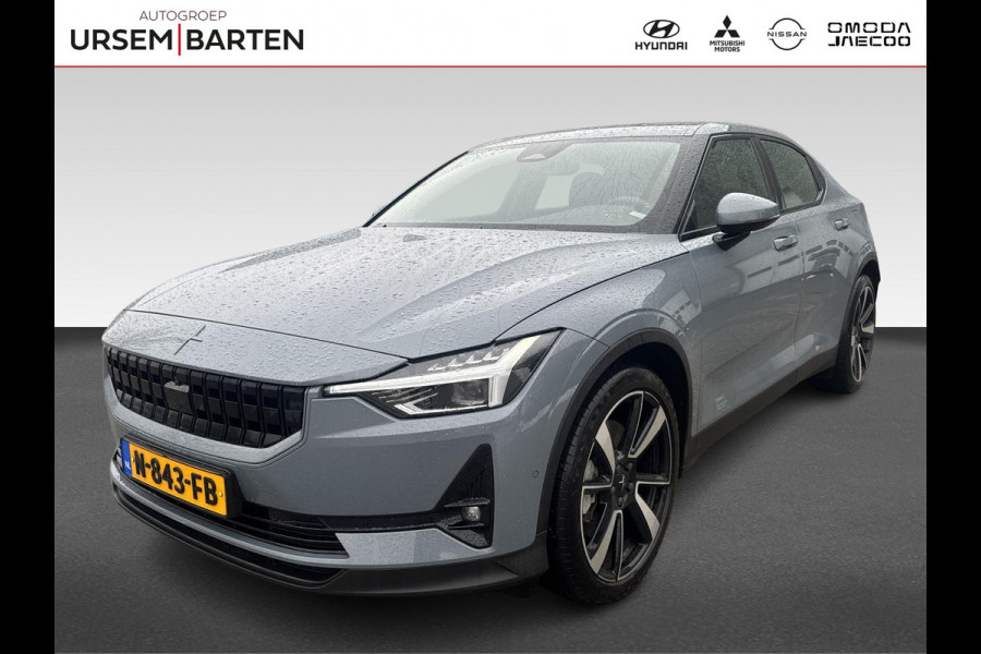 Polestar 2 Long Range Single Motor 78 kWh