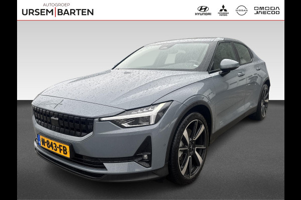 Polestar 2 Long Range Single Motor 78 kWh
