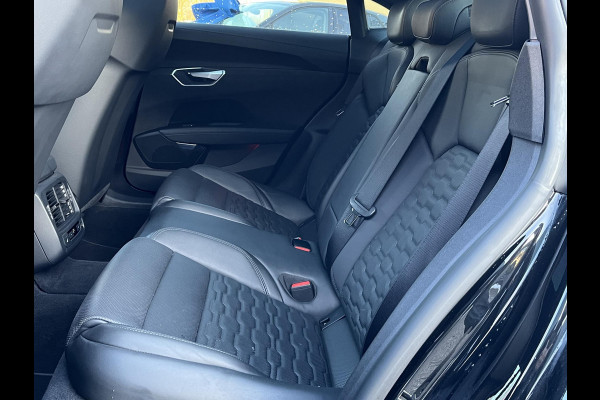 Audi e-tron GT GT edition ZERO 93 kWh B&O | PANORAMADAK | DEALER ONDERHOUDEN! | STOELVERWARMING EN VENTILATIE | MEGA VOL
