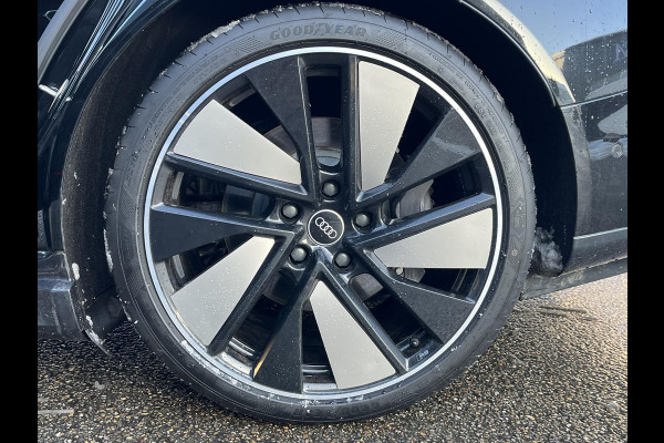 Audi e-tron GT GT edition ZERO 93 kWh B&O | PANORAMADAK | DEALER ONDERHOUDEN! | STOELVERWARMING EN VENTILATIE | MEGA VOL