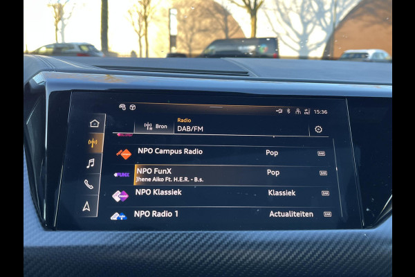 Audi e-tron GT GT edition ZERO 93 kWh B&O | PANORAMADAK | DEALER ONDERHOUDEN! | STOELVERWARMING EN VENTILATIE | MEGA VOL