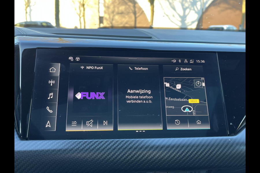 Audi e-tron GT GT edition ZERO 93 kWh B&O | PANORAMADAK | DEALER ONDERHOUDEN! | STOELVERWARMING EN VENTILATIE | MEGA VOL