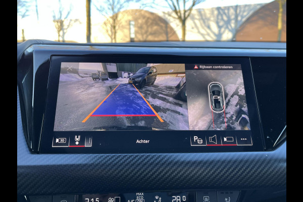 Audi e-tron GT GT edition ZERO 93 kWh B&O | PANORAMADAK | DEALER ONDERHOUDEN! | STOELVERWARMING EN VENTILATIE | MEGA VOL