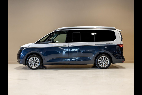 Volkswagen California Ocean eHybrid 4Motion / 245pk / Trekhaak / Elektrisch hefdak /