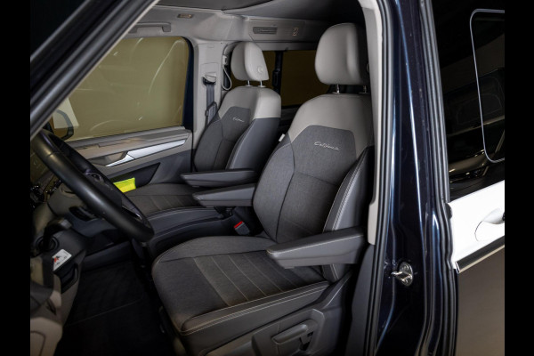 Volkswagen California Ocean eHybrid 4Motion / 245pk / Trekhaak / Elektrisch hefdak /