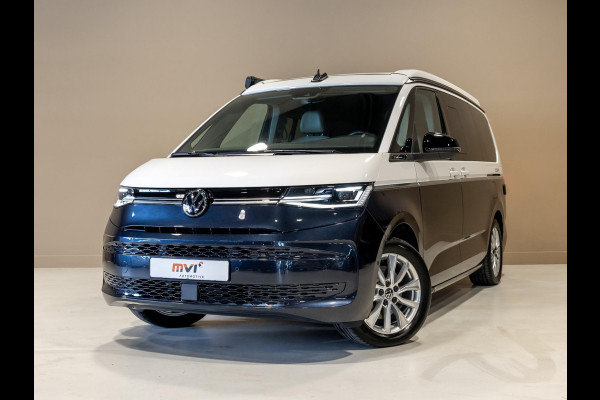 Volkswagen California Ocean eHybrid 4Motion / 245pk / Trekhaak / Elektrisch hefdak /