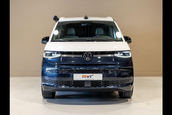 Volkswagen California Ocean eHybrid 4Motion / 245pk / Trekhaak / Elektrisch hefdak /